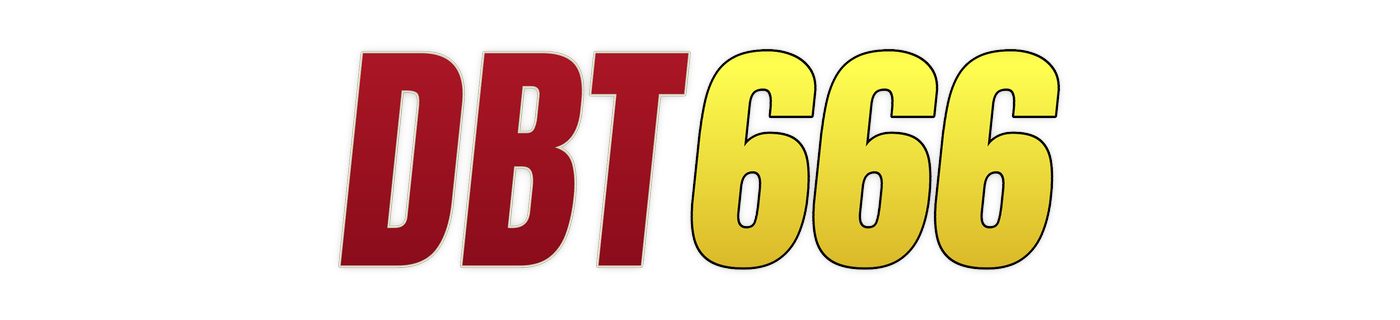 dbt666 লোগো